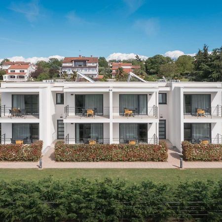 Lana Premium Residence Poreč Exterior foto