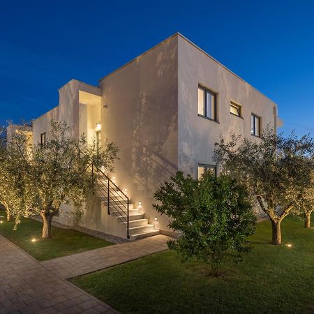 Lana Premium Residence Poreč Exterior foto